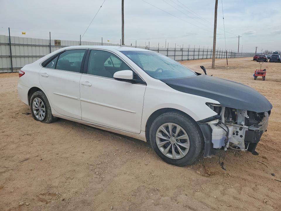 Aukcja sprzedaży 2017 Toyota Camry, vin: 4T1BF1FK9HU381868, numer aukcji: 97395105
