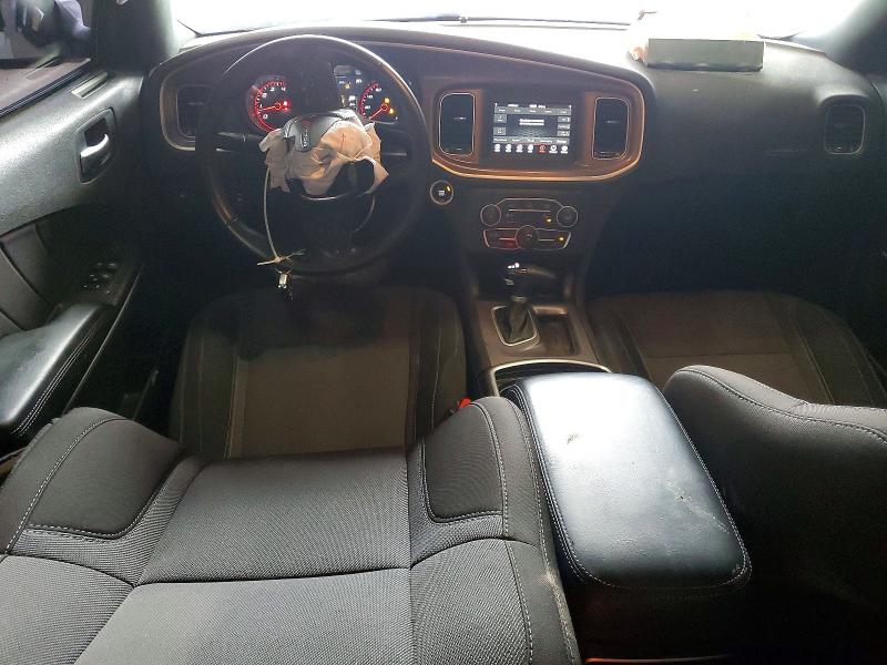 Продажа на аукционе авто 2022 Dodge Charger, vin: 2C3CDXBG8NH228291, номер лота: 79092455