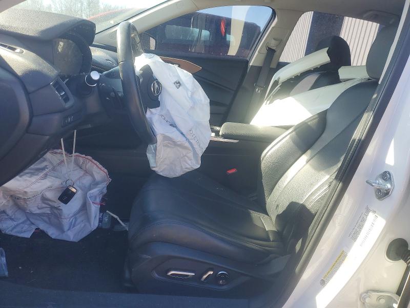 Aukcja sprzedaży 2021 Acura Tlx, vin: 19UUB5F33MA013224, numer aukcji: 76515185
