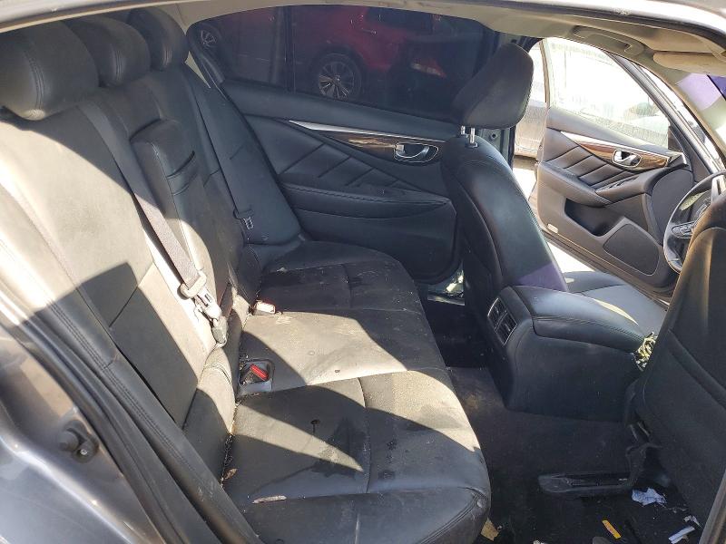 Aukcja sprzedaży 2018 Infiniti Q50, vin: JN1EV7AP5JM351060, numer aukcji: 79279525