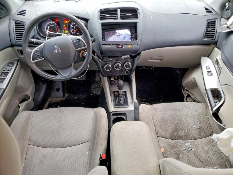 Aukcja sprzedaży 2019 Mitsubishi Outlander Sport, vin: JA4AR3AU1KU005615, numer aukcji: 77733585