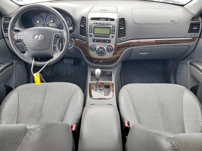 Продаж на аукціоні авто 2012 Hyundai Santa Fe, vin: 5XYZGDAG0CG139579, номер лоту: 77003175