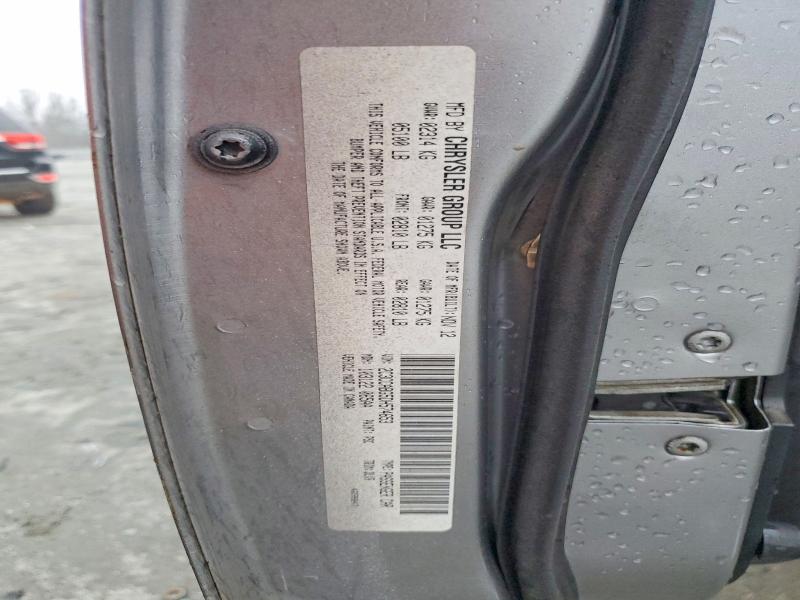 Продажа на аукционе авто 2013 Chrysler 300, vin: 2C3CCABG5DH574653, номер лота: 79010765