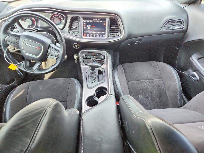 Продаж на аукціоні авто 2017 Dodge Challenger, vin: 2C3CDZFJ1HH560644, номер лоту: 75518325