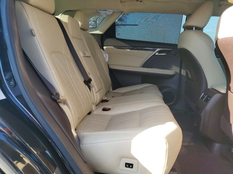 Aukcja sprzedaży 2020 Lexus Rx 350, vin: 2T2JZMAA6LC153139, numer aukcji: 79058315
