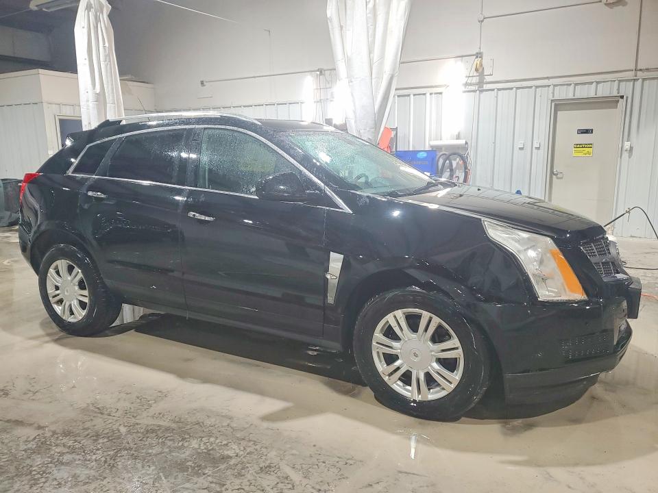 Aukcja sprzedaży 2011 Cadillac Srx, vin: 3GYFNAEY9BS527542, numer aukcji: 77348565