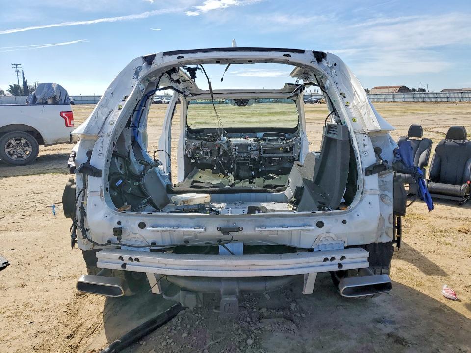 Aukcja sprzedaży 2022 Acura Mdx, vin: 5J8YE1H81NL039739, numer aukcji: 79064115
