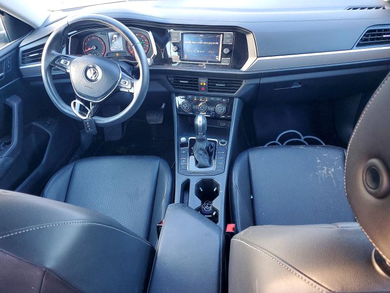 2019 Volkswagen Jetta მანქანა იყიდება აუქციონზე, vin: 3VWC57BU9KM015732, აუქციონის ნომერი: 76799455