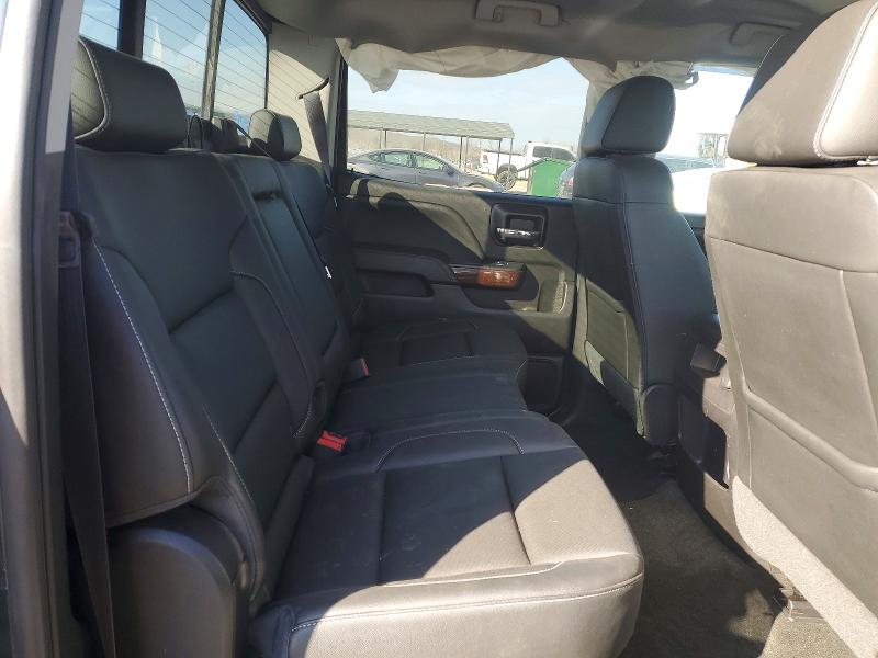 78283355 :رقم المزاد ، 3GTU2NECXHG431125 vin ، 2017 Gmc Sierra مزاد بيع