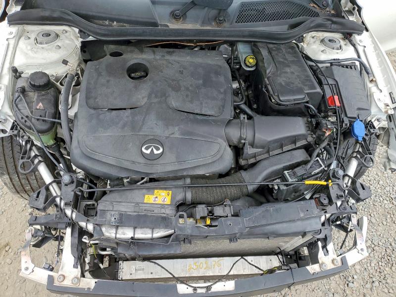 79550135 :رقم المزاد ، SJKCH5CP2JA004989 vin ، 2018 Infiniti Qx30 مزاد بيع