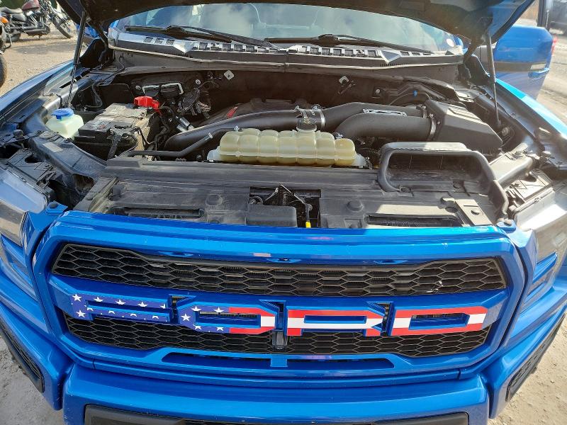 Aukcja sprzedaży 2020 Ford F150, vin: 1FTFW1RG0LFA15288, numer aukcji: 75839945