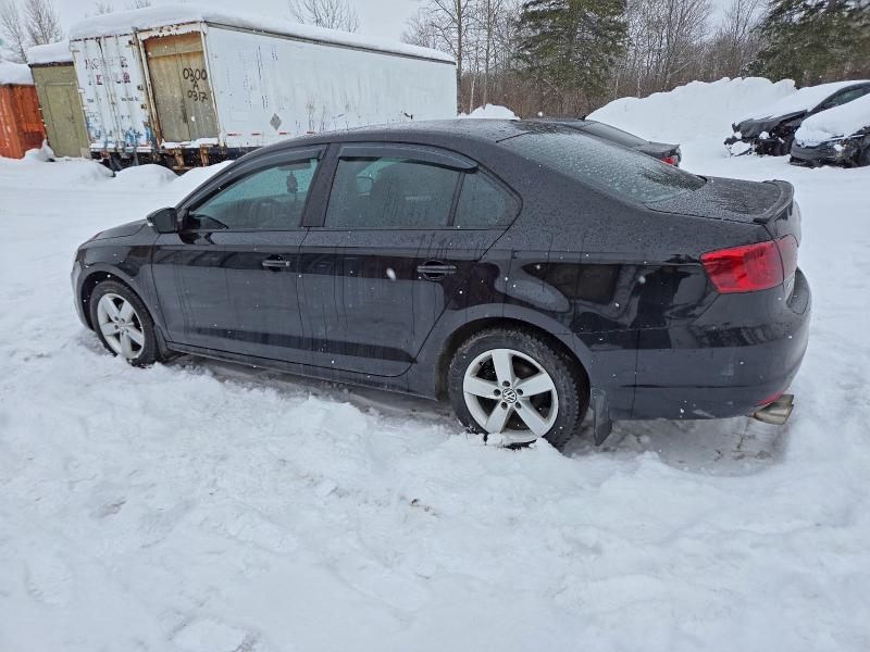 Aukcja sprzedaży 2013 Volkswagen Jetta, vin: 3VWWL7AJ8DM392100, numer aukcji: 76637755