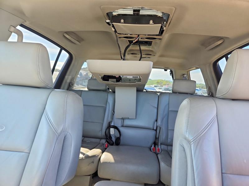 79226165 :رقم المزاد ، 5N3AA08C58N911622 vin ، 2008 Infiniti Qx56 مزاد بيع