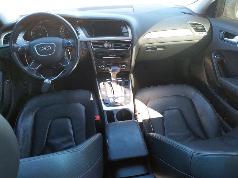 Продажа на аукционе авто 2014 Audi A4, vin: WAUEFAFL1EN022544, номер лота: 75031965