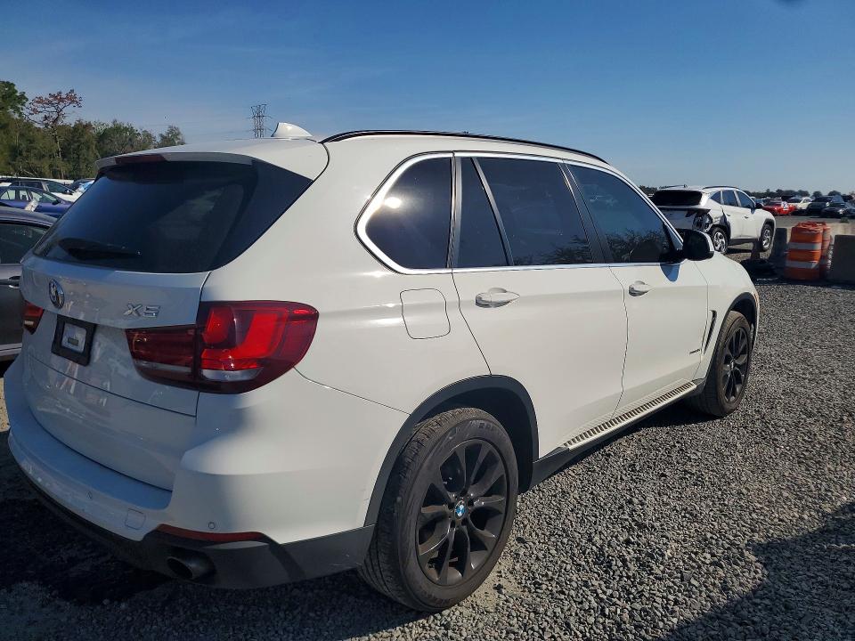 Aukcja sprzedaży 2016 Bmw X5, vin: 5UXKR2C57G0R70762, numer aukcji: 78423285