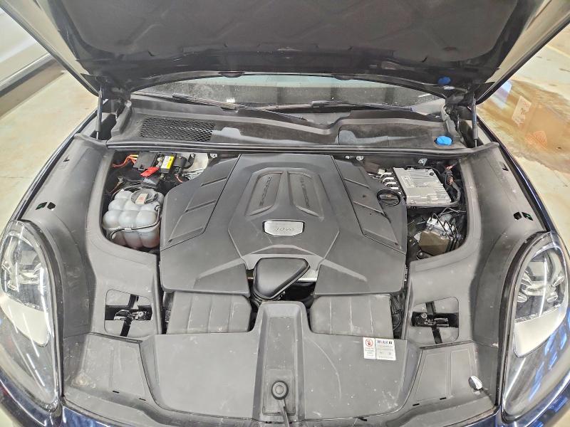 Aukcja sprzedaży 2019 Porsche Cayenne, vin: WP1AA2AY6KDA10026, numer aukcji: 75927185