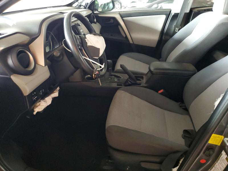 Продаж на аукціоні авто 2015 Toyota Rav4, vin: 2T3ZFREV1FW224249, номер лоту: 78269065