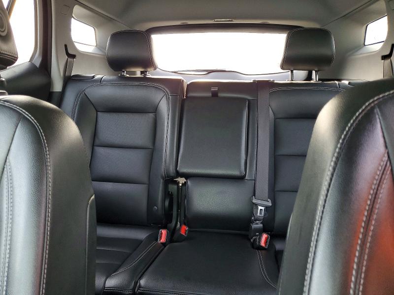 Продажа на аукционе авто 2024 Gmc Terrain, vin: 3GKALVEGXRL136249, номер лота: 77613685