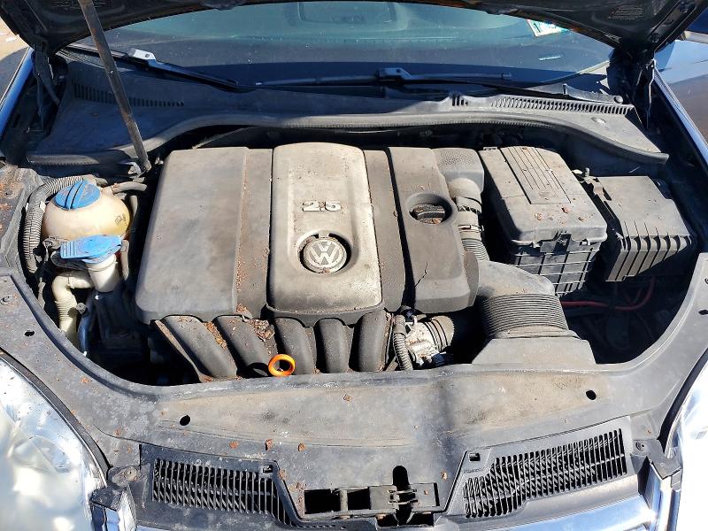Продажа на аукционе авто 2009 Volkswagen Jetta, vin: 3VWRZ71K29M080026, номер лота: 79111045
