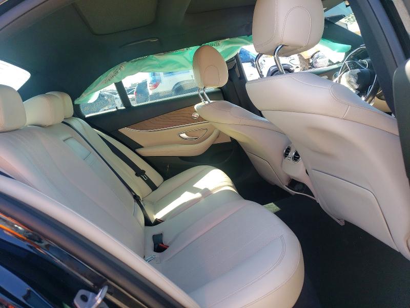 Продаж на аукціоні авто 2021 Mercedes-benz E, vin: W1KZF8EB4MA959163, номер лоту: 79304455