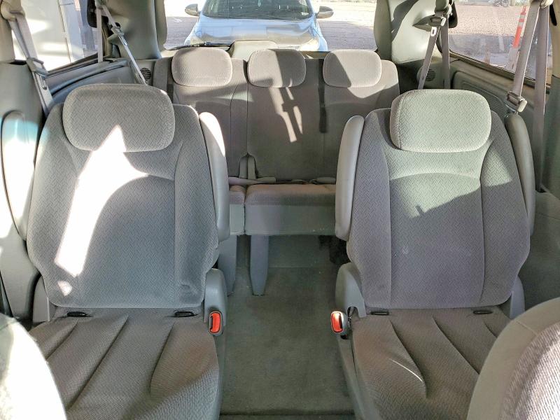 Продаж на аукціоні авто 2005 Chrysler Town & Country, vin: 2C4GP54L05R575577, номер лоту: 75681955