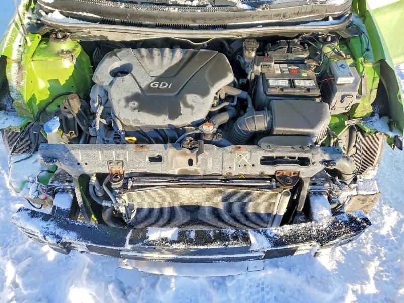 Продажа на аукционе авто 2013 Hyundai Accent Gls, vin: KMHCT5AE5DU123220, номер лота: 76443315