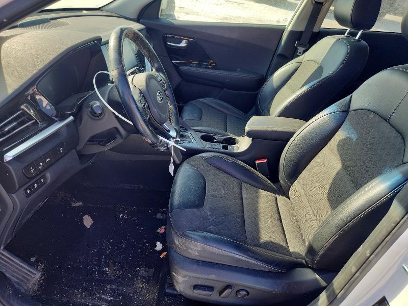 Продаж на аукціоні авто 1631 Kia Niro, vin: KNDCD3LD7L5432531, номер лоту: 77216065