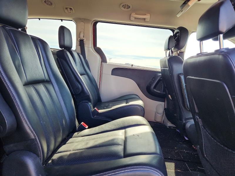 Продаж на аукціоні авто 2013 Chrysler Town & Country, vin: 2C4RC1CG8DR818469, номер лоту: 75973055