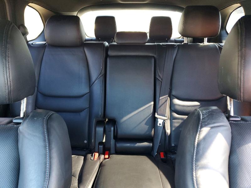 Продажа на аукционе авто 2016 Mazda Cx-9, vin: JM3TCBDY3G0111112, номер лота: 79254315