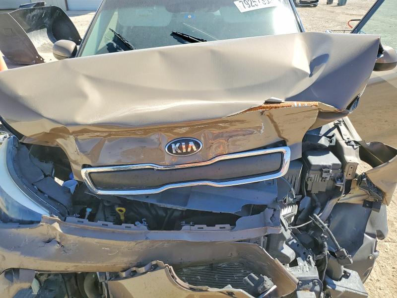 Aukcja sprzedaży 2016 Kia Soul, vin: KNDJN2A28G7300999, numer aukcji: 79257355