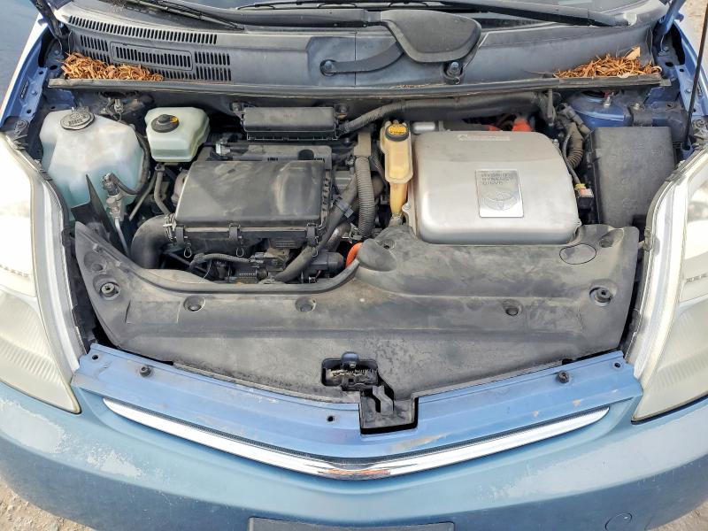 Aukcja sprzedaży 2007 Toyota Prius, vin: JTDKB20U077607387, numer aukcji: 76571105