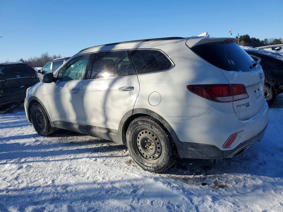 Продажа на аукционе авто 2019 Hyundai Santa Fe Xl, vin: KM8SNDHF0KU304902, номер лота: 75784885