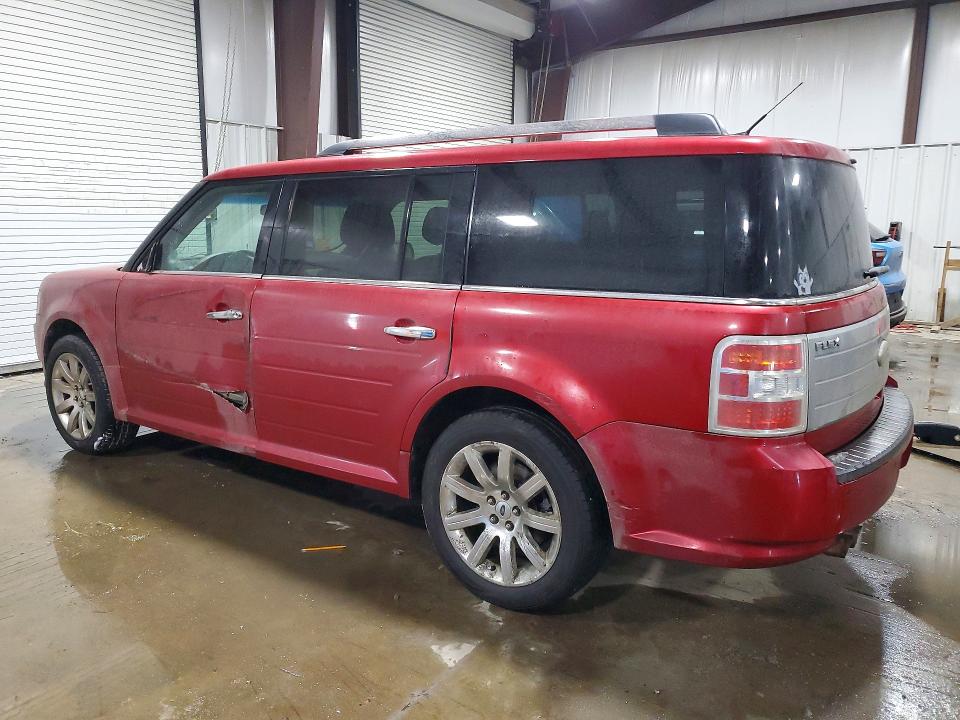 Продажа на аукционе авто 2012 Ford Flex, vin: 2FMHK6DC9CBD22185, номер лота: 76458805