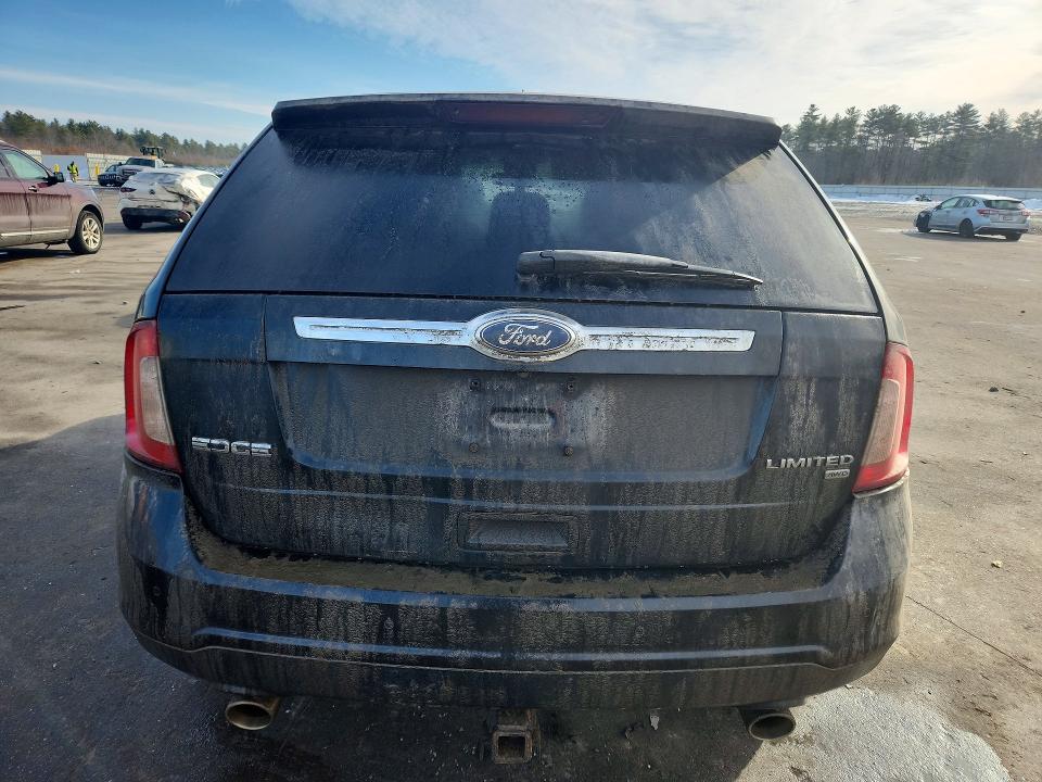 Продаж на аукціоні авто 2011 Ford Edge, vin: 2FMDK4KC9BBA66246, номер лоту: 77483745