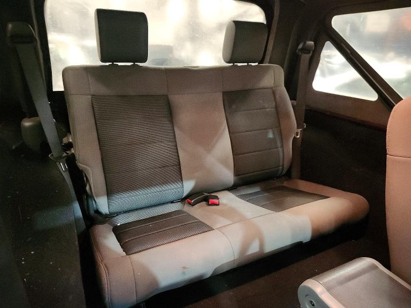 2010 Jeep Wrangler S მანქანა იყიდება აუქციონზე, vin: 1J4AA5D11AL154583, აუქციონის ნომერი: 78297805