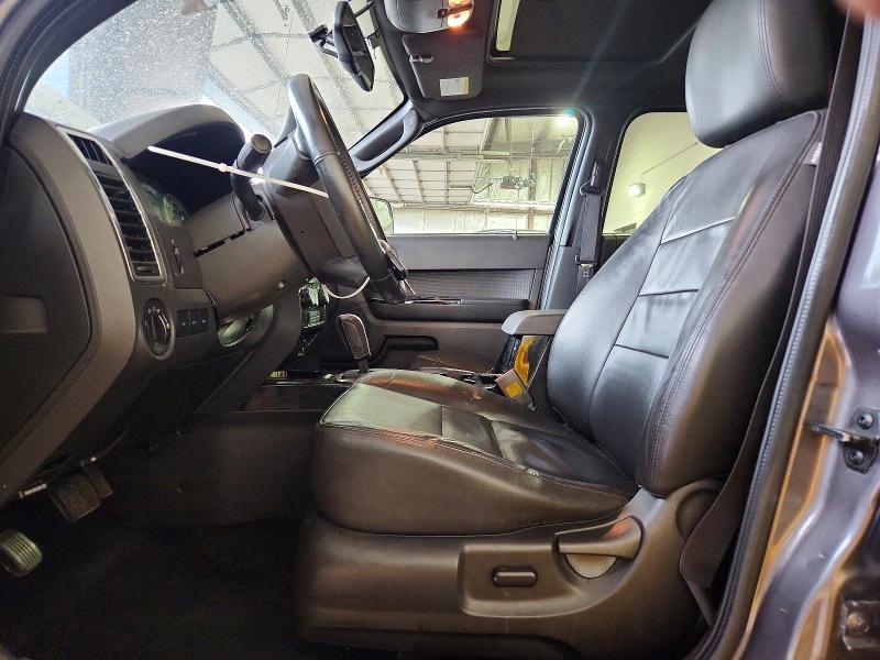 78120565 :رقم المزاد ، 1FMCU9EG7BKB89275 vin ، 2011 Ford Escape مزاد بيع