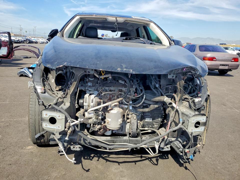 Продаж на аукціоні авто 2017 Cadillac Xt5, vin: 1GYKNBRS6HZ138573, номер лоту: 77778315
