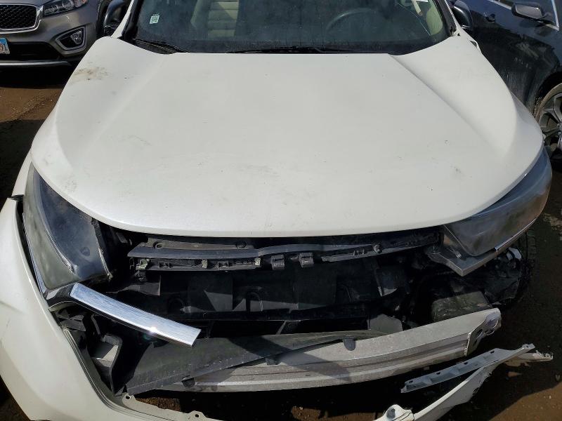 2018 Honda Cr-v მანქანა იყიდება აუქციონზე, vin: 5J6RW6H33JL002469, აუქციონის ნომერი: 79081195