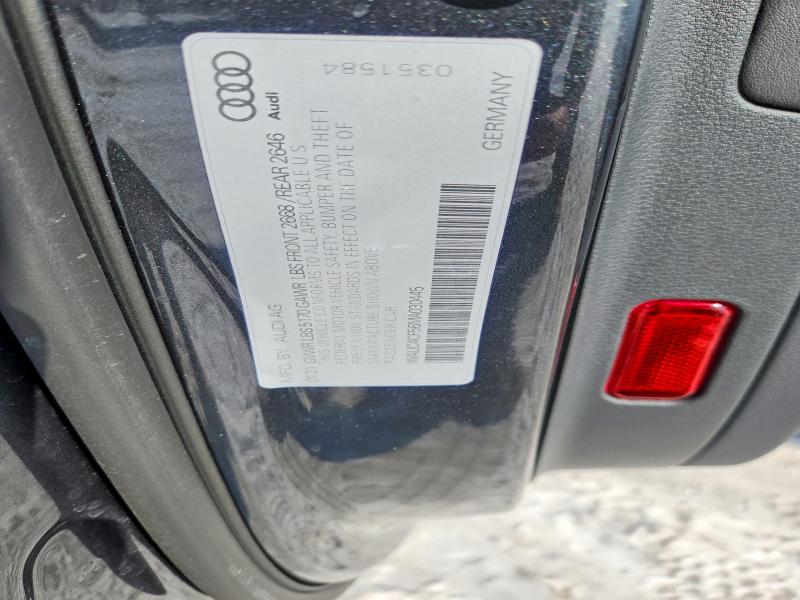 Продажа на аукционе авто 2021 Audi S5, vin: WAUC4CF56MA030445, номер лота: 76232755