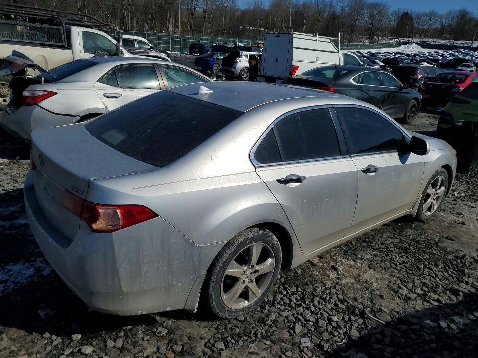 Aukcja sprzedaży 2012 Acura Tsx, vin: JH4CU2F43CC011826, numer aukcji: 77123975