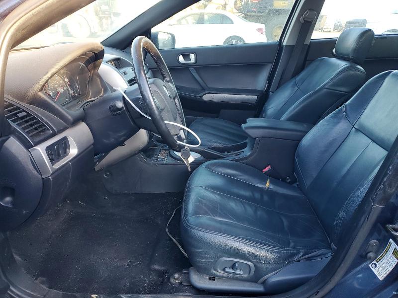 Продаж на аукціоні авто 2006 Mitsubishi Galant, vin: 4A3AB56F86E057529, номер лоту: 76485195