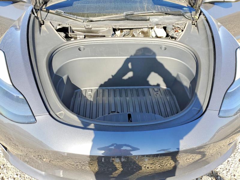 Продаж на аукціоні авто 2023 Tesla Model 3, vin: 5YJ3E1EA8PF715190, номер лоту: 74151735