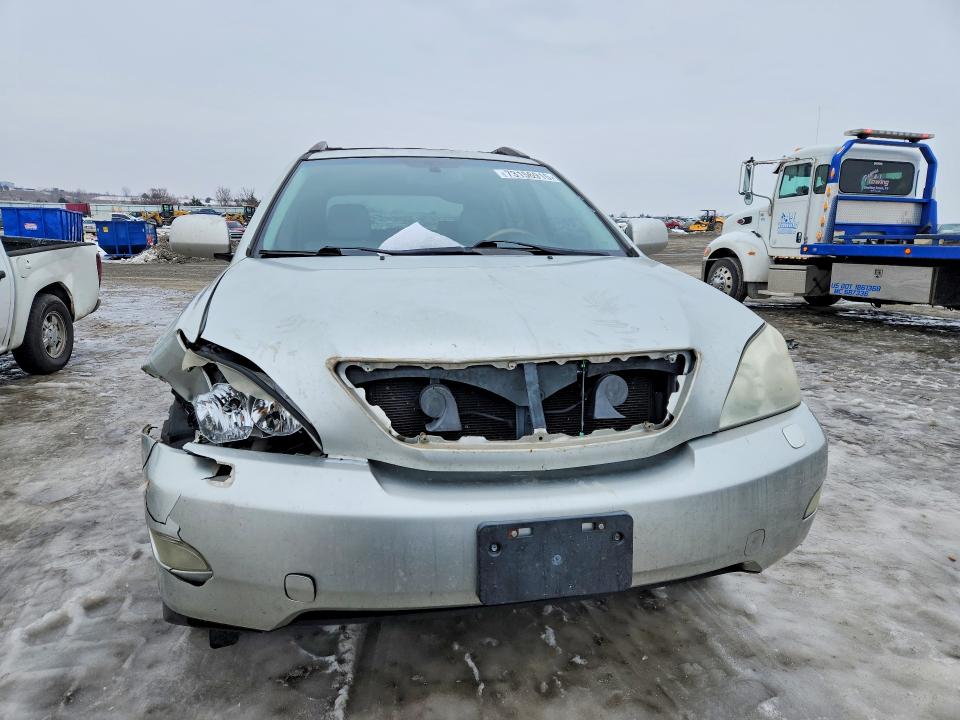 Продаж на аукціоні авто 2006 Lexus Rx, vin: 2T2HA31U36C089463, номер лоту: 73156915