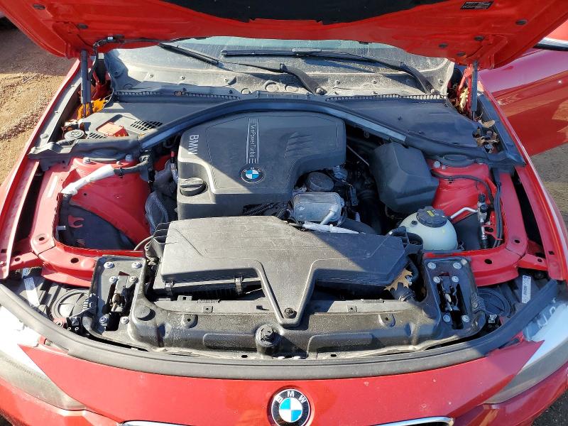 Продаж на аукціоні авто 2015 Bmw 328, vin: WBA3B3C55FJ984228, номер лоту: 76319865