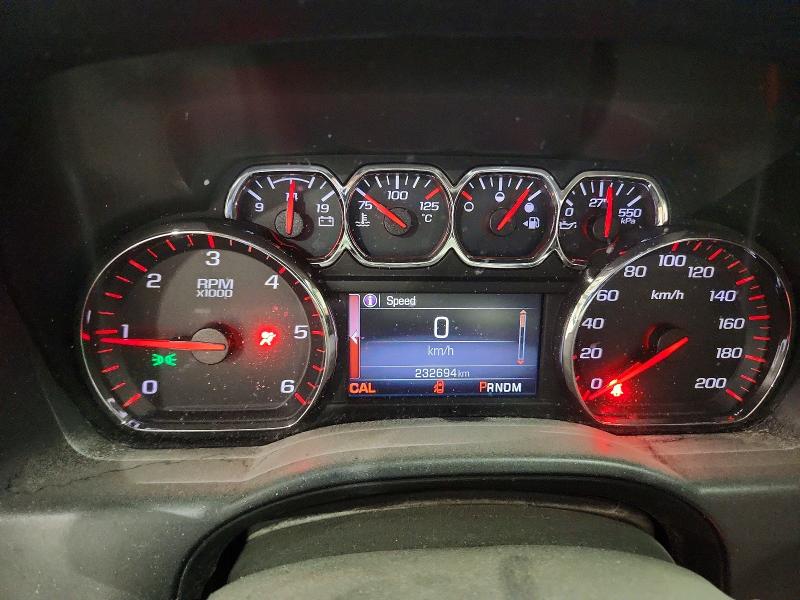 Aukcja sprzedaży 2016 Gmc Sierra, vin: 3GTU2MEC8GG326382, numer aukcji: 79374665