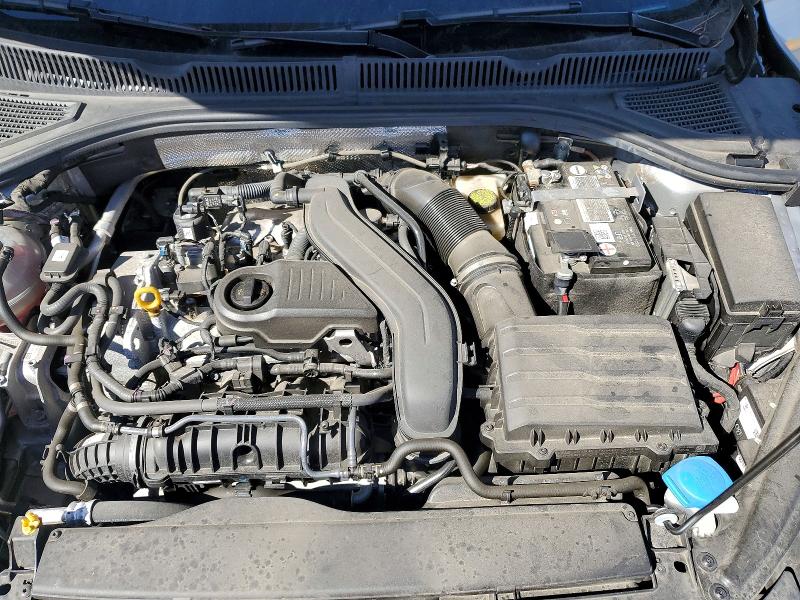 Aukcja sprzedaży 2023 Volkswagen Jetta, vin: 3VWEM7BU0PM027190, numer aukcji: 79537695