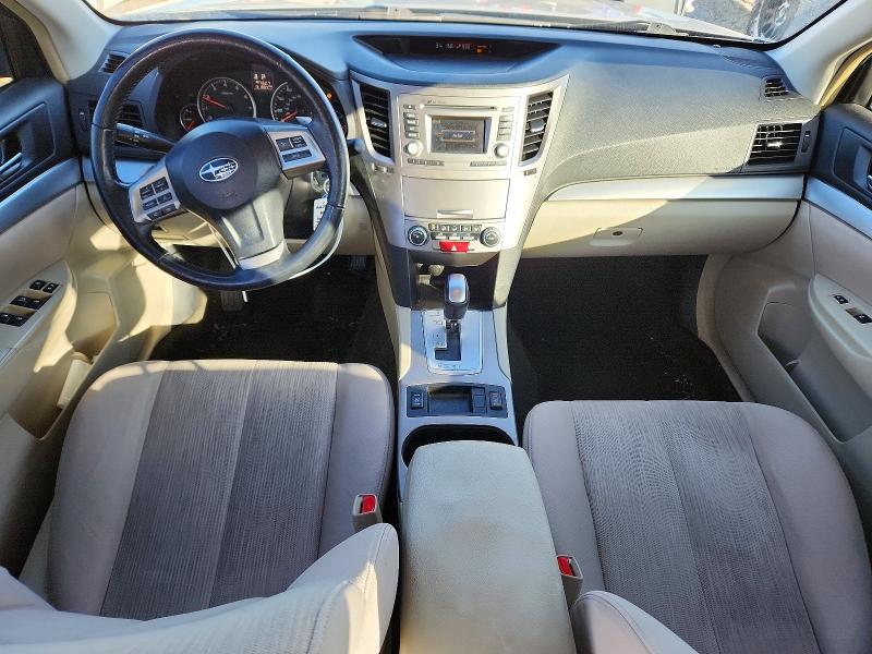 Aukcja sprzedaży 2014 Subaru Legacy, vin: 4S3BMBC6XE3012350, numer aukcji: 77461805