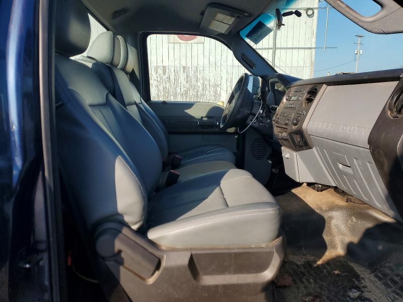 78669005 :رقم المزاد ، 1FTRF3B63GEA11242 vin ، 2016 Ford F350 مزاد بيع