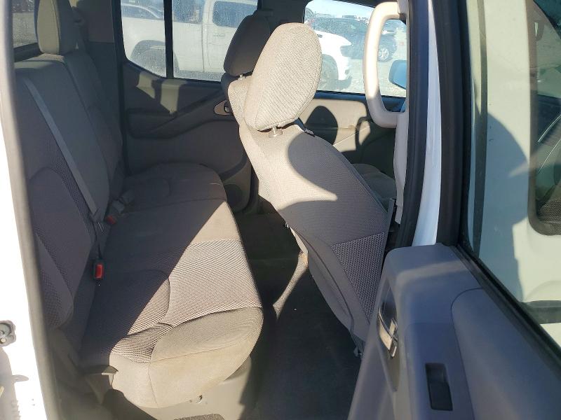 Продажа на аукционе авто 2019 Nissan Frontier, vin: 1N6AD0EV4KN763946, номер лота: 74398735