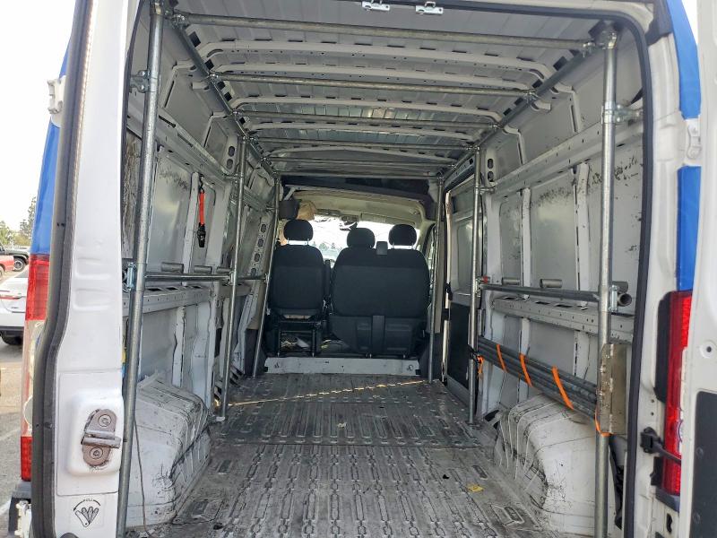 Продаж на аукціоні авто 2017 Ram Promaster 2500, vin: 3C6TRVDG9HE549150, номер лоту: 75927685